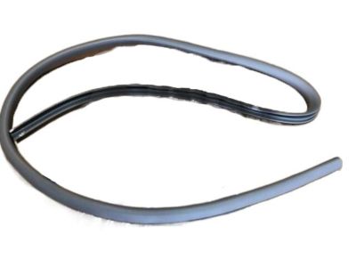 1995 Toyota Land Cruiser Door Seal - 62334-60010-B0