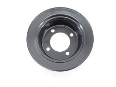 Toyota Crankshaft Pulley - 13477-38010