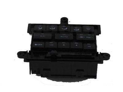 1997 Toyota Land Cruiser A/C Switch - 55900-60020