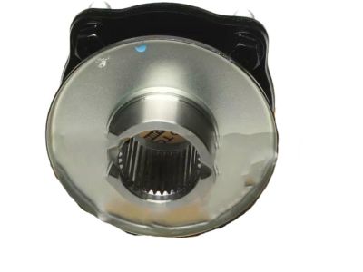 Toyota CV Joint Companion Flange - 41204-0K110