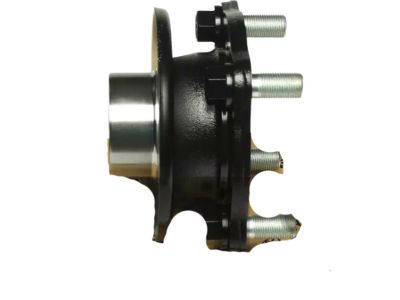 Toyota CV Joint Companion Flange - 41204-0K110