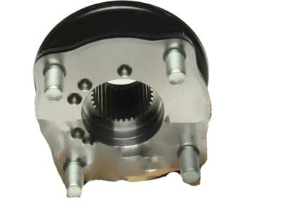 Toyota CV Joint Companion Flange - 41204-0K110