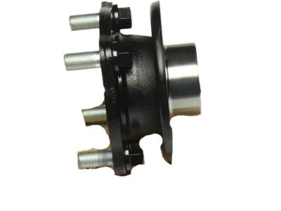 Toyota CV Joint Companion Flange - 41204-0K110