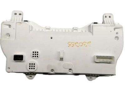 2019 Toyota Tundra Instrument Cluster - 83800-0CT51