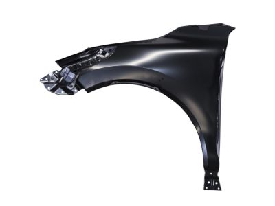 Toyota Venza Fender - 53801-48140