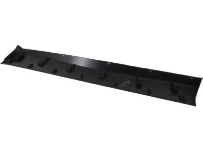 2021 Toyota Highlander Door Moldings - 75732-0E903