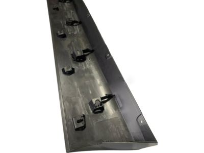 2021 Toyota Highlander Door Moldings - 75732-0E903