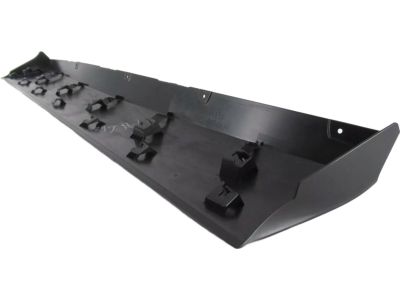 2021 Toyota Highlander Door Moldings - 75732-0E903