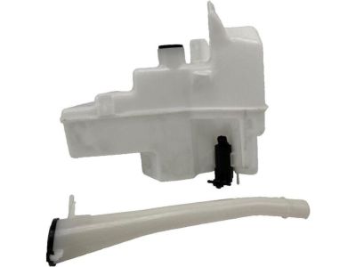 85315-0A070 Toyota JAR, WASHER, A Product Photo 2 of 6