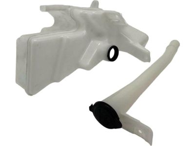 85315-0A070 Toyota JAR, WASHER, A Product Photo 3 of 6