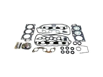 Toyota 04112-20031 Gasket Kit, Engine Valve Grind