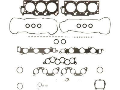 Toyota 04112-20031 Gasket Kit, Engine Valve Grind