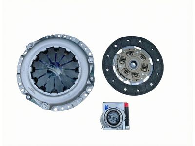 Toyota Clutch Disc - 31250-05101