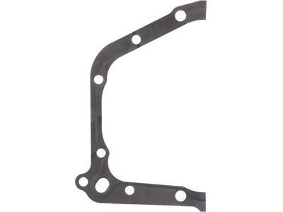 2000 Toyota Corolla Oil Pump Gasket - 15197-0D010