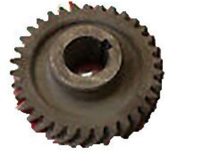 Toyota 44316-60020 Gear, Vane Pump