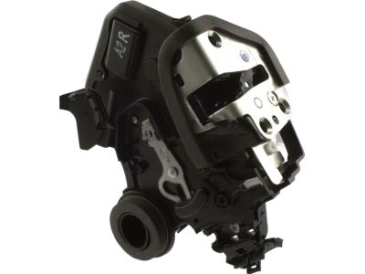 2006 Toyota Corolla Door Lock - 69330-01051