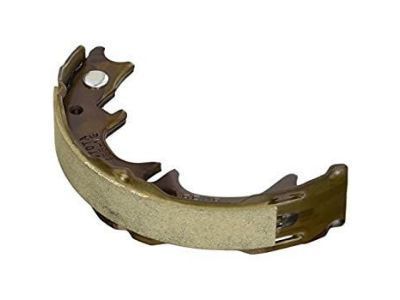 Toyota Sienna Parking Brake Shoe - 46550-08010