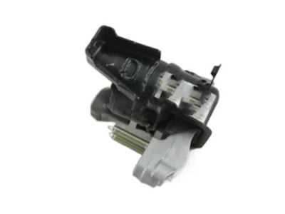 Toyota 12305-22380 INSULATOR Sub-Assembly