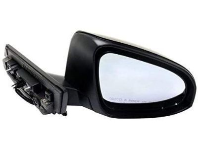 2020 Toyota C-HR Car Mirror - 87910-F4040