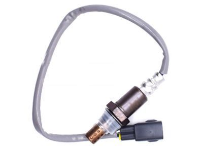 2018 Toyota Camry Oxygen Sensor - 89465-06370