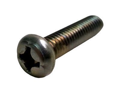 Toyota 93210-66025 Screw