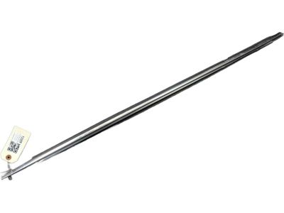 2015 Toyota RAV4 Door Moldings - 75740-0R030