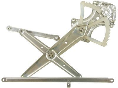 Toyota 4Runner Window Regulator - 69802-58010