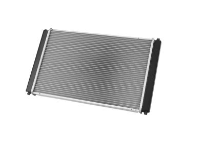 Toyota 16410-AZ004 Mvp Radiator Assembly 16410-AZ004 Toyota Mvp Radiator Assembly Product Photo 1 of 1