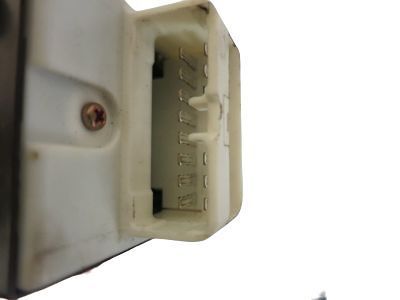 Toyota 84820-AE012 Master Switch Assy, Power Window Regulator