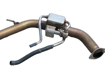 Toyota Sienna Exhaust Pipe - 17410-F0331