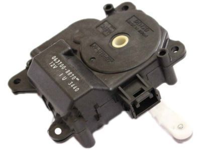 Toyota Blend Door Actuator - 87106-02190