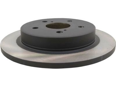 2021 Toyota RAV4 Brake Drum - 42431-78010