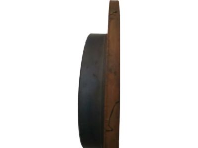 2021 Toyota RAV4 Brake Drum - 42431-78010