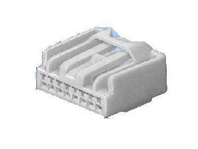 Toyota 90980-11989 Housing, Connector F