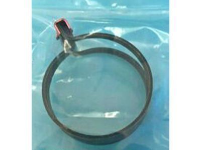 Toyota 90467-37006 Clamp Or Clip, Hose