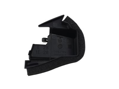 Toyota 16563-37050 Grille Seal 16563-37050 Toyota Grille Seal Product Photo 1 of 2