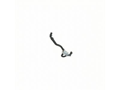 Toyota 86 Air Intake Coupling - SU003-01209