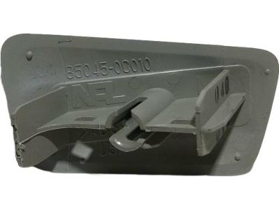 2008 Toyota Sequoia Windshield Washer Nozzle - 85045-0C010-A0