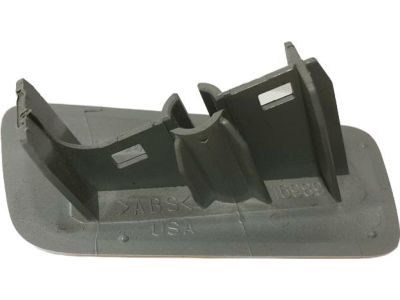 2008 Toyota Sequoia Windshield Washer Nozzle - 85045-0C010-A0