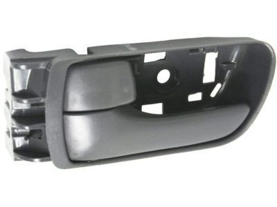 Toyota Sienna Interior Door Handle - 69206-AE010-B1