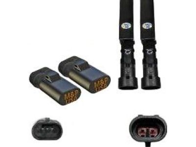 Toyota Corolla Shock Absorber - 48530-8Z111