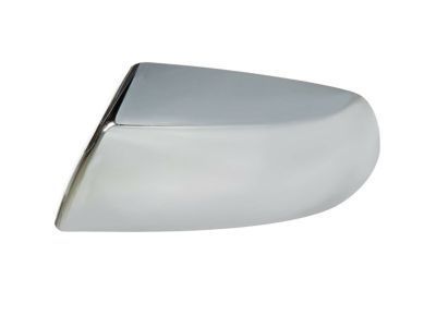 2021 Toyota Sequoia Mirror Cover - 87945-0C040-A0