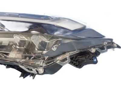 2024 Toyota RAV4 Headlight - 81185-42E10