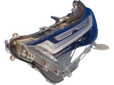 2024 Toyota RAV4 Headlight - 81185-42E10