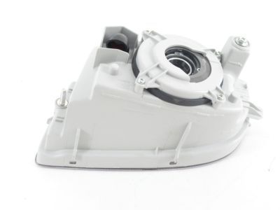 Toyota 81211-60122 Lamp Unit, Fog Lamp, RH