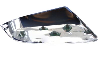 87945-0K210 Genuine Toyota Outer Mirror Cover