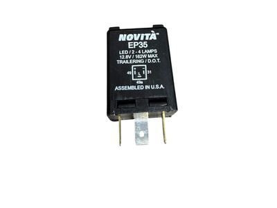 Toyota Tacoma Turn Signal Flasher - 81980-AC030