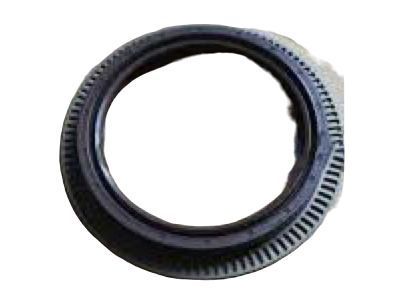 1982 Toyota Cressida Wheel Seal - 90311-38009