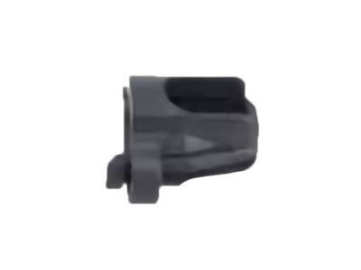 Toyota 19539-62010 Holder, RESISTIVE Code