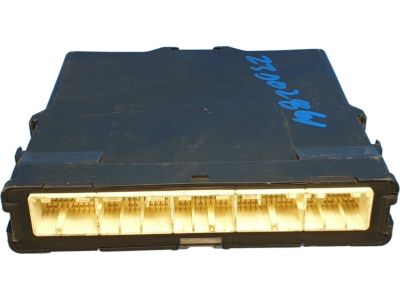 2017 Toyota Tacoma Engine Control Module - 89661-04J73